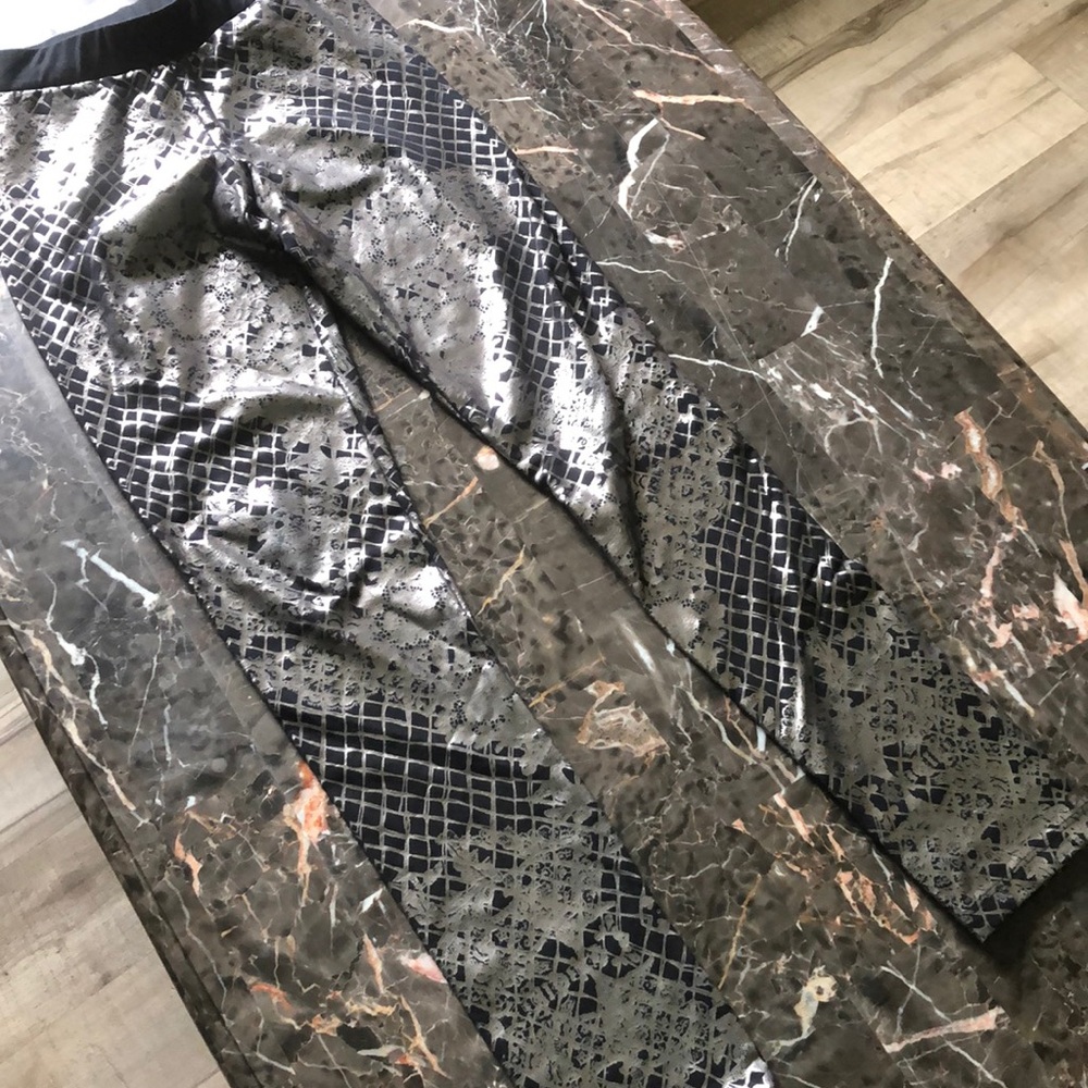 bebe leggings size xs